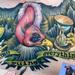 Tattoos - Vulture tattoo - 59492